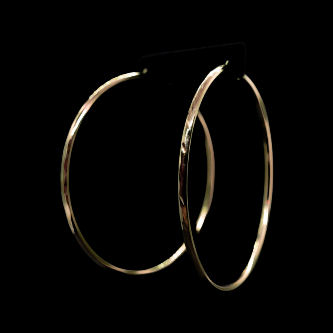 Big Azz Hoops