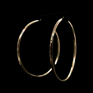 Big Azz Hoops