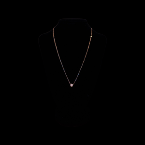 Dime Piece Necklace