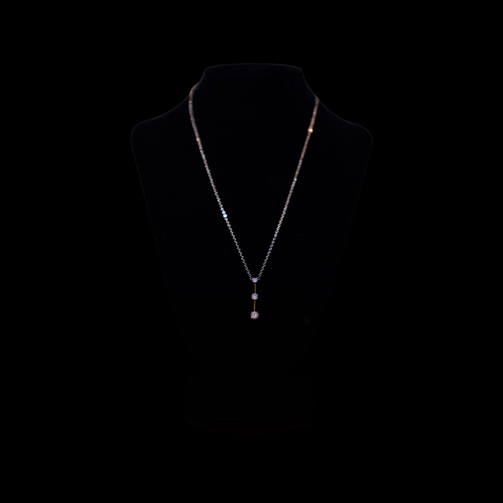 Trinity Necklace