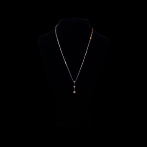 Trinity Necklace