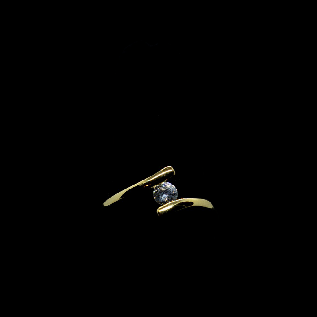 Z Simple Ring